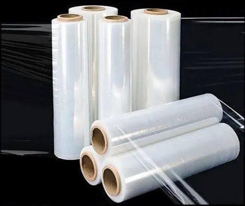 Stretch Films